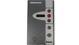 Besturing Hörmann B460 in behuizing Hormann besturing B460 controller B460 Steuerung B460