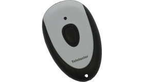 Handzender Tedsen Teletaster SFX1WD waterdicht met 1 kanaal