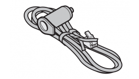 Hörmann 638192 opto-sensor zender SKS onderloop beveiliging sender transmitter