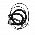 Spiral cable MFZ 3 meter 140489