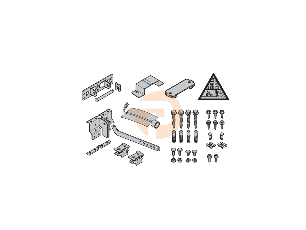 Garagedeuropener H Rmann Supramatic Promatic Ecostar Liftronic Prolift