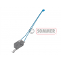 Eindschakelaar limitswitch endschalter Sommer Base+ Pro+ Tiga+