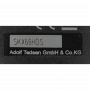 Handzender Tedsen Teletaster SKX66HDS met 6 kanalen
