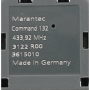 Printzender Marantec Command 132 4kan 433 Multi-Bit