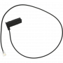 Opto-zender SKS L=500
Hörmann 638192 opto-sensor zender SKS onderloop beveiliging sender transmitter