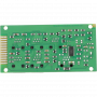 Printplaat SKS deurbladad aftakdoos Hömann 638188 SKS printplaat (PCB) deurblad aftakdoos.
Closing Edge Safety Device Circuit Board.
Platine Schließkantensicherung.