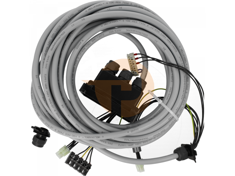 Cable harness MFZ for MDF/CS300 AWG 11-meter